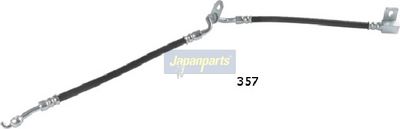 държач, спирачен маркуч JAPANPARTS TF-357