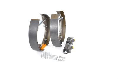 BREMSBACKENSATZ BOSCH 0204114043 23