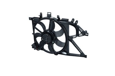 LüFTER MOTORKüHLUNG NRF 470030 27
