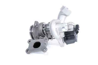 LADER AUFLADUNG BTS Turbo T916665BT 30