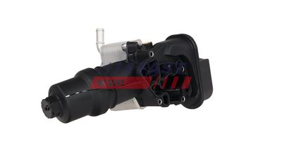 RADIATOR ULEI CUTIE VITEZE FAST FT04605 1