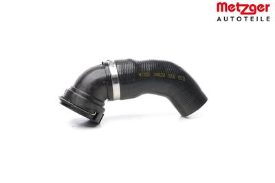 LADELUFTSCHLAUCH METZGER AUTOTEILE 2400250 36