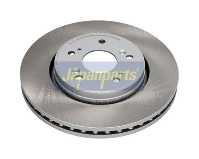 спирачен диск JAPANPARTS DI-405C