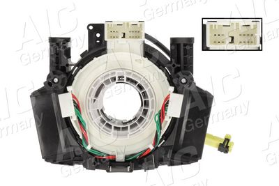 ARC SPIRALA AIRBAG AIC 77156 1