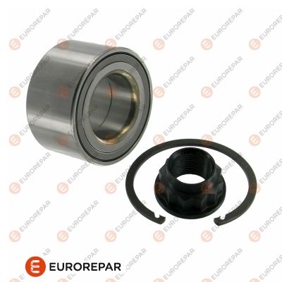 Комплект подшипника ступицы колеса EUROREPAR 1681936780 для TOYOTA PROBOX