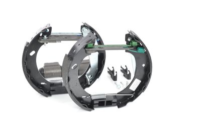 SET SABOTI FRANA BOSCH 0204114585 16