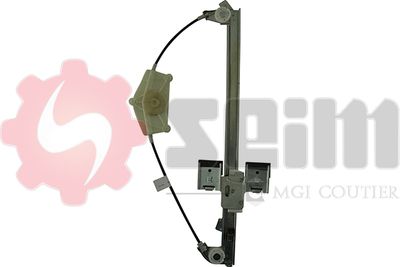 MECANISM ACTIONARE GEAM