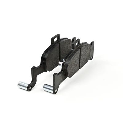 BREMSBELAGSATZ SCHEIBENBREMSE DELPHI LP3239 11