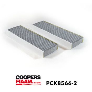 Филтър купе (поленов филтър) CoopersFiaam PCK8566-2