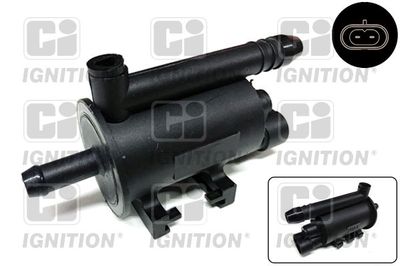 SUPAPA SISTEM DE INTRODUCERE AER SUPLIMENTAR