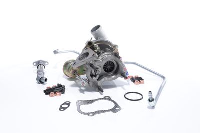 LADER AUFLADUNG BTS Turbo T981050 17