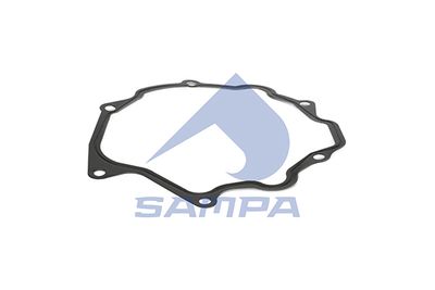 Junta, bomba de agua