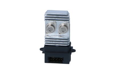 REZISTOR VENTILATOR HABITACLU NRF 342060 5