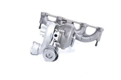 LADER AUFLADUNG BTS Turbo T914013BT 11