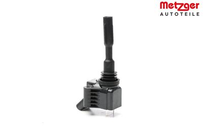 ZüNDSPULE METZGER AUTOTEILE 0880198 7