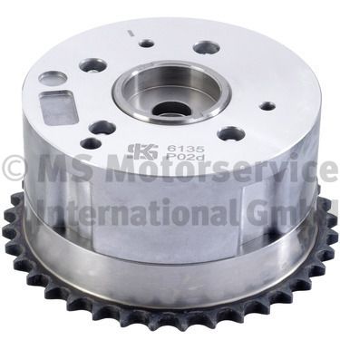 NOCKENWELLENVERSTELLER