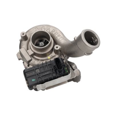 COMPRESOR SISTEM DE SUPRAALIMENTARE