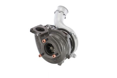 COMPRESOR SISTEM DE SUPRAALIMENTARE REMANTE 003002001317R 34