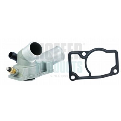 TERMOSTAT LICHID RACIRE