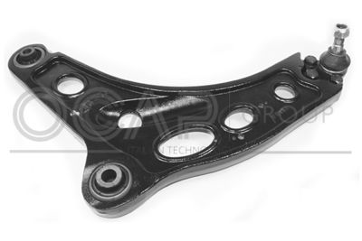 BRAT SUSPENSIE ROATA