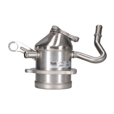 KüHLER ABGASRüCKFüHRUNG NISSENS 989480 1