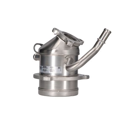 KüHLER ABGASRüCKFüHRUNG NISSENS 989480 8