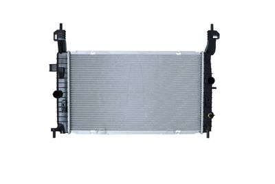 RADIATOR RACIRE MOTOR NRF 50038 5