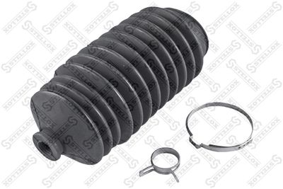 STELLOX 14-37014-SX Пыльник рулевой рейки 