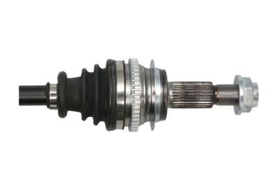 Drivaksel POINT GEAR PNG76497