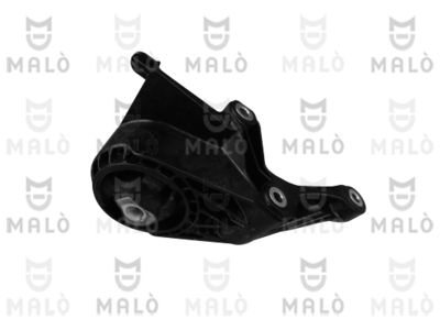 AKRON-MALÒ 285073 Подушка коробки передач (МКПП) для OPEL ASTRA J (P10)