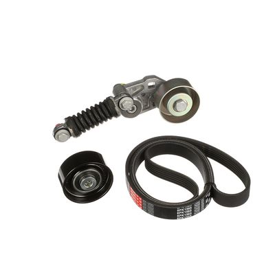 KEILRIPPENRIEMENSATZ GATES K016PK1565 48