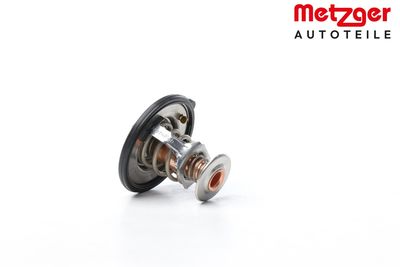 THERMOSTAT KüHLMITTEL METZGER AUTOTEILE 4006046 19
