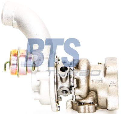 LADER AUFLADUNG BTS Turbo T911012RE 2