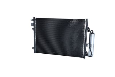 CONDENSATOR CLIMATIZARE NRF 35771 28