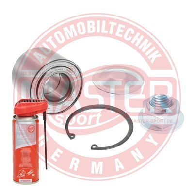 Zestaw łożysk koła MASTER-SPORT GERMANY 6799-SET-MSP