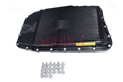 ASHIKA Hydraulikfilter, Automatikgetriebe