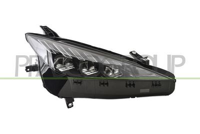 главен фар PRASCO MG2004923