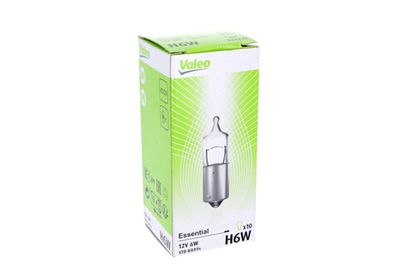 GLüHLAMPE LESELEUCHTE VALEO 032232 2