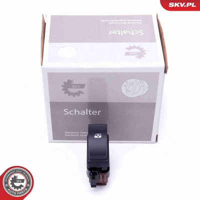 COMUTATOR MACARA GEAM