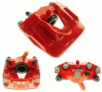 Brake Caliper Brake ENGINEERING CA3645P1