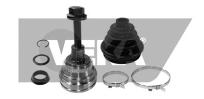 SET ARTICULATIE PLANETARA