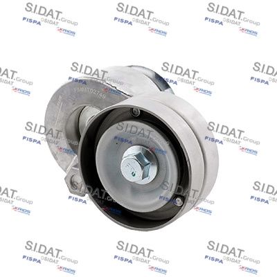 RIEMENSPANNER KEILRIPPENRIEMEN