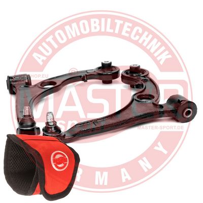 SET SUSPENSIE ROATA MASTER-SPORT GERMANY 369773KITMSM 2