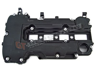 GT-BERGMANN Automotive Svirties dangtelis