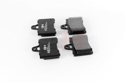 SET PLACUTE FRANA FRANA DISC GH GH410601 19