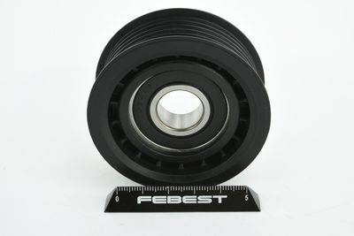 ROLA INTINZATOR CUREA TRANSMISIE FEBEST 2187CA2 2