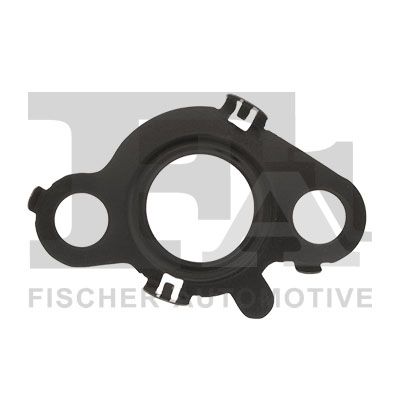 GARNITURA CONDUCTA SUPAPA-AGR