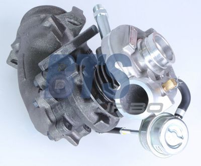 LADER AUFLADUNG BTS Turbo T911312BL 6