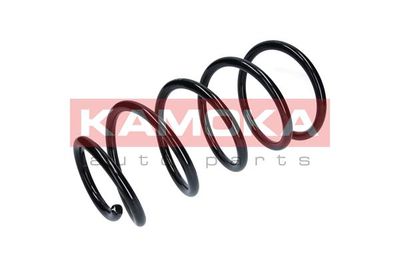 Пружина ходовой части KAMOKA 2110338 для CITROËN JUMPY