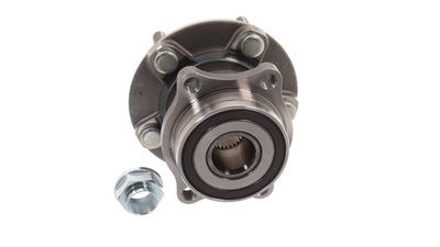 RADLAGERSATZ SKF VKBA7496 38